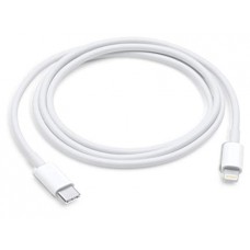 Кабелі Apple Lightning to USB Cable 2m HQ