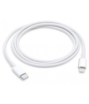 Кабелі Apple Lightning to USB Cable 2m HQ