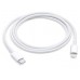 Кабелі Apple Lightning to USB Cable 2m HQ