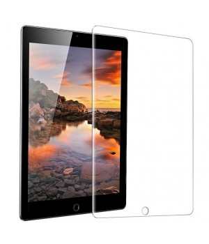 Скло iPad 2/3/4 Tempered Glass (copy) transparent