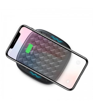 Безпровідні зарядні пристрої Baseus B. V. Wireless Charger