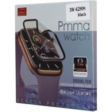 Скло iWatch Pmma Curved Edge Tempered Glass