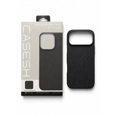 Кейсы iPhone 17 Pro Max Carbone Tactile Woven Case