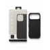 Кейсы iPhone 17 Pro Max Carbone Tactile Woven Case