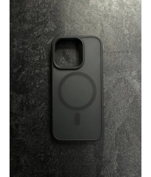 Кейси iPhone 11 Pro Colour Matt case with MagSafe