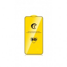 Стекло iPhone 17 Triplex 9D Glass 0,25mm Black