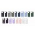Кейсы iPhone 15 Pro Max Colour Silicone case with MagSafe