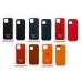 Кейсы iPhone 12 mini Apple Leather Case with MagSafe