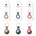 Аксессуары Wiwu Leather Key Ring for Airtag