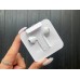 Наушники Apple EarPods Lightning Connector copy (no box)