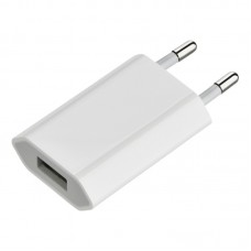 Блоки питания Apple USB Power Adapter 5W Copy (No logo)