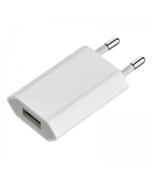 Блоки живлення Apple USB Power Adapter 5W Copy (No logo)