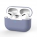Аксессуары Кейсы AirPods 3 Silicone Case