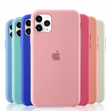 Кейси iPhone 11 Apple Silicone Case Copy