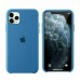 Кейси iPhone 11 Apple Silicone Case Copy