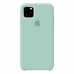 Кейси iPhone 11 Apple Silicone Case Copy