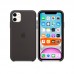 Кейси iPhone 11 Apple Silicone Case Copy