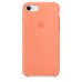 Кейси iPhone 11 Apple Silicone Case Copy
