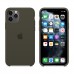 Кейси iPhone 11 Apple Silicone Case Copy
