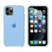 Кейси iPhone 11 Apple Silicone Case Copy