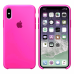 Кейси iPhone 11 Apple Silicone Case Copy
