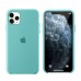 Кейси iPhone 11 Apple Silicone Case Copy
