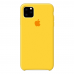 Кейси iPhone 11 Apple Silicone Case Copy
