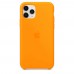 Кейси iPhone 11 Apple Silicone Case Copy