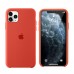 Кейси iPhone 11 Pro Apple Silicone Case Copy