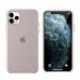 Кейси iPhone 11 Pro Apple Silicone Case Copy