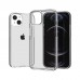 Кейсы iPhone 13 Силикон 0.5мм