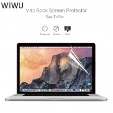 Пленка MacBook Wiwu 15“ pro retina Screen Protector  (A1398)