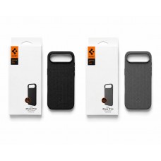 Кейсы iPhone 17 Air Spigen Liquid Air