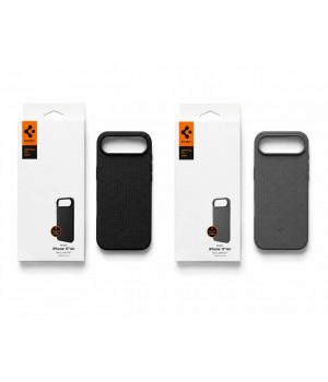 Кейси iPhone 17 Air Spigen Liquid Air