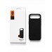 Кейсы iPhone 17 Air Spigen Liquid Air