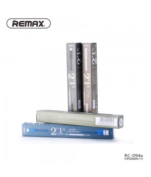Кабелі Remax Kerolla Series 5A PD Fast Charging Cable For Type-C  RC-094a