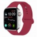 Аксесуари iWatch Ремінець Sport Band 38mm/40mm/41mm