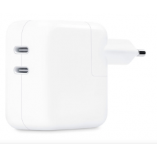 Зарядные для MacBook Apple USB-C Power Adapter 35W Copy (EU)