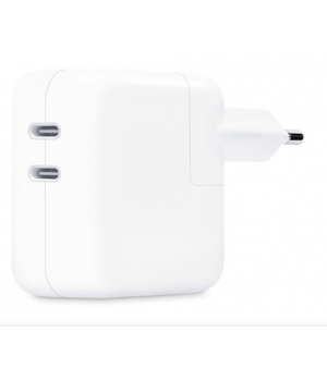 Зарядні для MacBook Apple USB-C Power Adapter 35W Copy (EU)