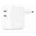 Зарядные для MacBook Apple USB-C Power Adapter 35W Copy (EU)
