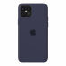 Кейси iPhone 12/12Pro Apple Silicone Case Copy
