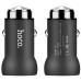 Автозарядне Hoco Car Charger Z4 QC2.0 