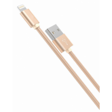 Hoco Knitted Rapid Charging Cable