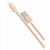 Hoco Knitted Rapid Charging Cable