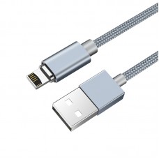 Hoco Magnetic Adsorption Lightning Cable