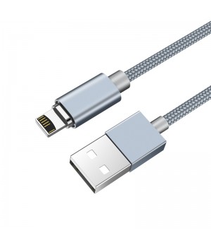 Hoco Magnetic Adsorption Lightning Cable
