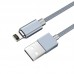 Hoco Magnetic Adsorption Lightning Cable