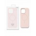 Кейсы iPhone 15 Pro Max Colour Silicone case with MagSafe
