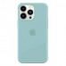 Кейсы iPhone 15 Pro Apple Silicone Case Copy