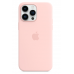 Кейсы iPhone 15 Pro Apple Silicone Case Copy